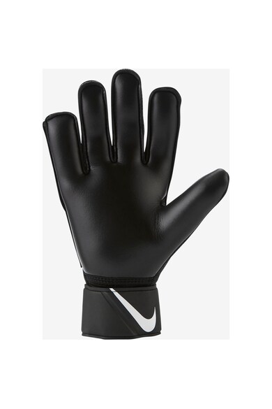 Nike Manusi portar  Match, marime, negru Barbati