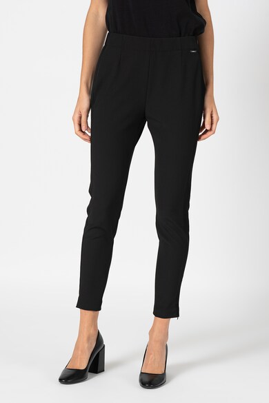 Liu Jo Pantaloni crop conici Femei