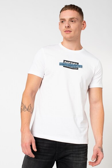 Diesel Tricou cu imprimeu logo Diegos Barbati