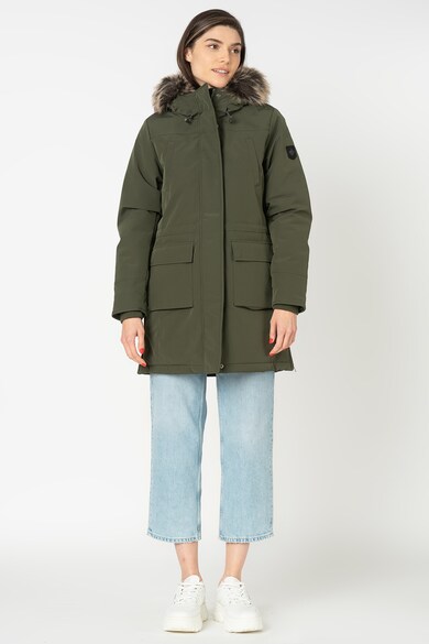 Only Geaca parka New Sally Femei