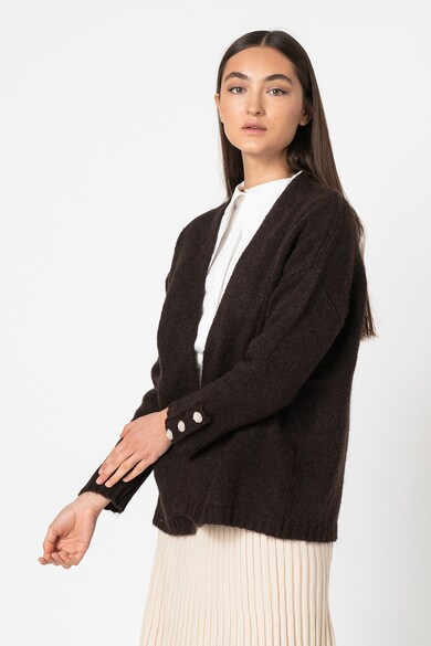 Vero Moda Cardigan fara inchidere Aby Femei