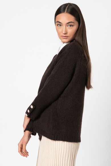 Vero Moda Cardigan fara inchidere Aby Femei