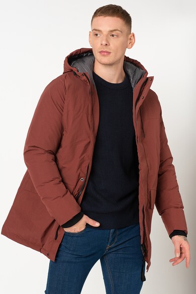 Jack & Jones Geaca parka impermeabila Blaink Barbati