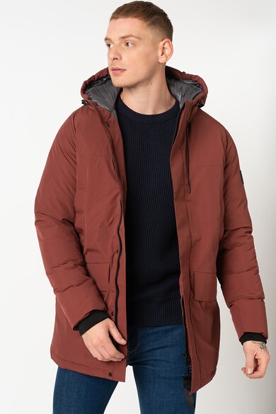 Jack & Jones Geaca parka impermeabila Blaink Barbati