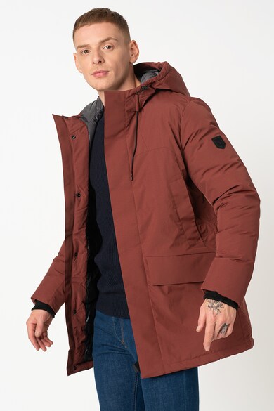 Jack & Jones Geaca parka impermeabila Blaink Barbati