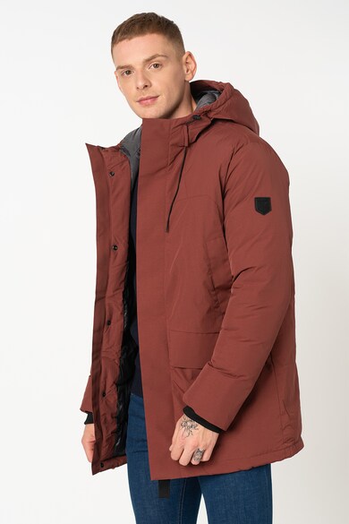 Jack & Jones Geaca parka impermeabila Blaink Barbati