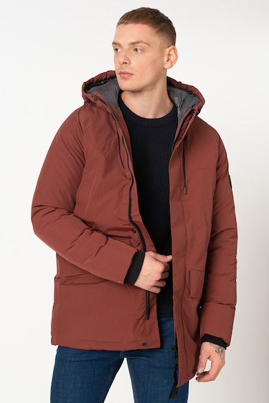 Jack & Jones Geaca parka impermeabila Blaink Barbati