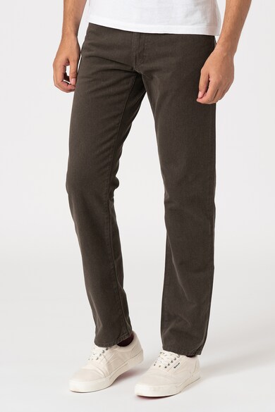 Gant Pantaloni regular fit Barbati