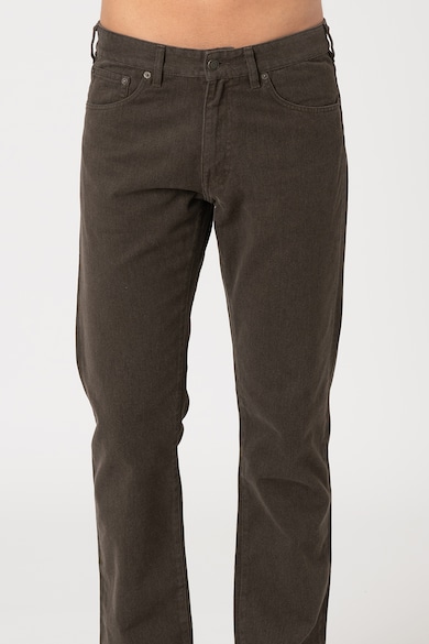 Gant Pantaloni regular fit Barbati