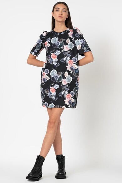 Antonia M Rochie mini cu imprimeu floral Femei