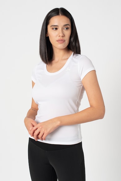 Odlo Szűkített aláöltöző póló futáshoz női
