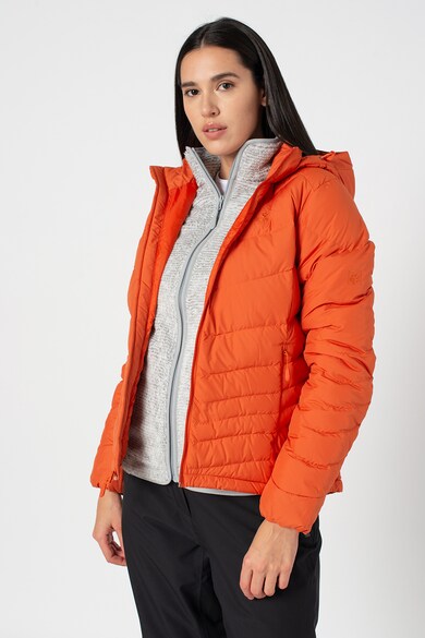 Jack Wolfskin Selenium szélálló pihével bélelt dzseki női