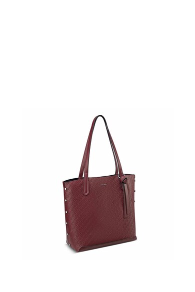 NINE WEST Geanta tote 2in1 din piele ecologica cu etui interior Dacia Femei