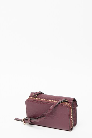 NINE WEST Geanta crossbody mica de piele ecologica Girl On The Go Femei