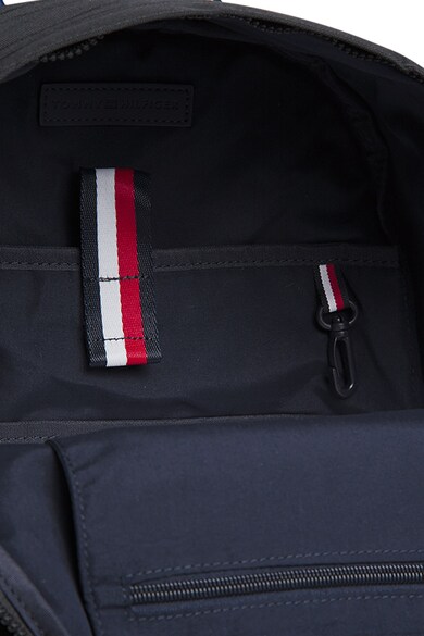 Tommy Hilfiger Rucsac cu buzunar frontal Barbati