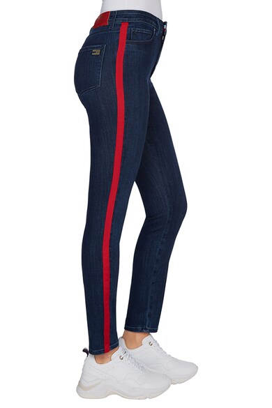 Tommy Hilfiger Blugi skinny din amestec de lyocell Femei