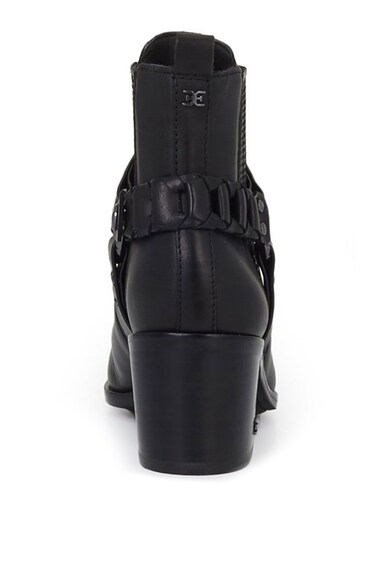 Sam Edelman Ghete Chelsea de piele Dalma Femei