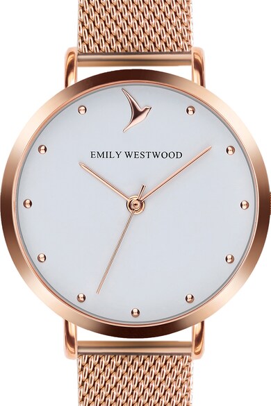 Emily Westwood Комплект часовник и гривна Жени