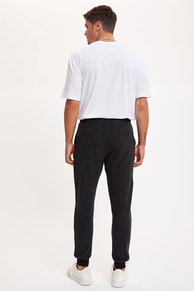 DeFacto Pantaloni slim fit jogger Barbati