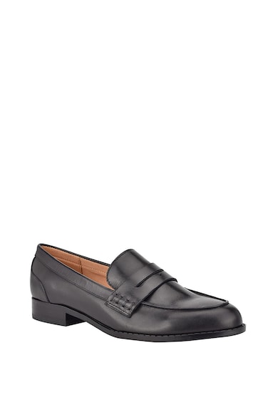 NINE WEST Pantofi loafer de piele Owlia Femei