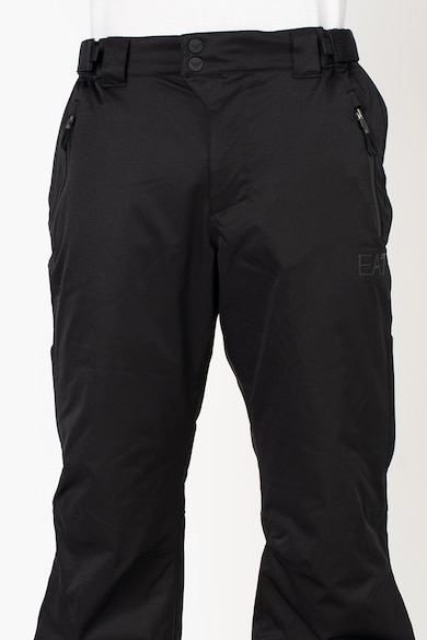 EA7 Pantaloni impermeabili de ski Barbati