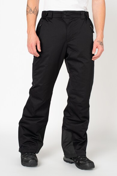 EA7 Pantaloni impermeabili de ski Barbati
