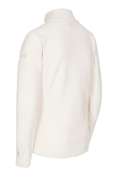 Trespass Поларена блуза Nonstop с цип и средновисока яка Жени