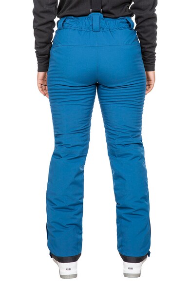 Trespass Pantaloni cu buzunare exterioare pentru schi Roseanne Femei