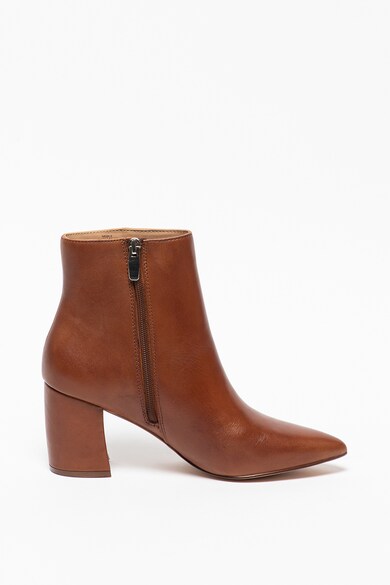 Steve Madden Botine din piele Nadalie Femei