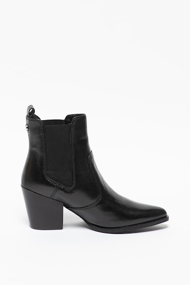 Steve Madden Botine Chelsea din piele Patricia Femei