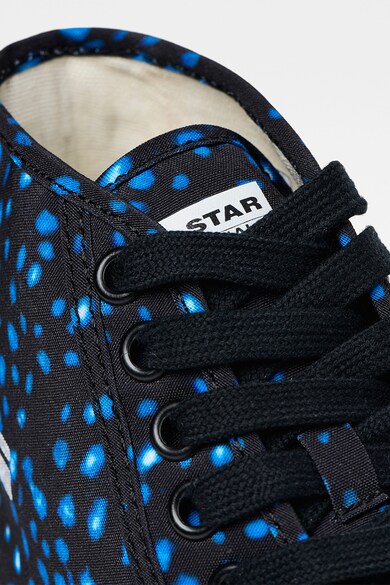 G-Star RAW Tenisi high-top cu model abstract Femei