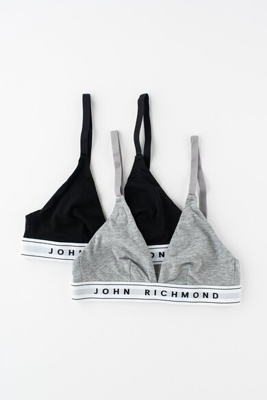 John Richmond Underwear John Richmond, Set de bustiere Becka - 2 piese Femei