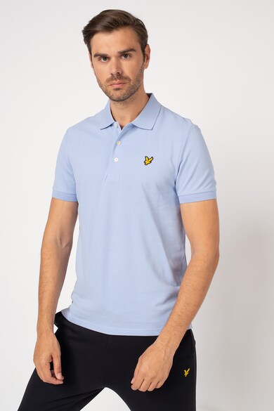 Lyle & Scott Tricou polo Barbati