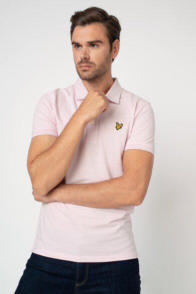 Lyle & Scott Tricou polo Barbati