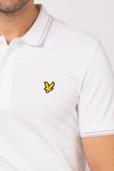 Lyle & Scott Tricou polo slim fit Barbati