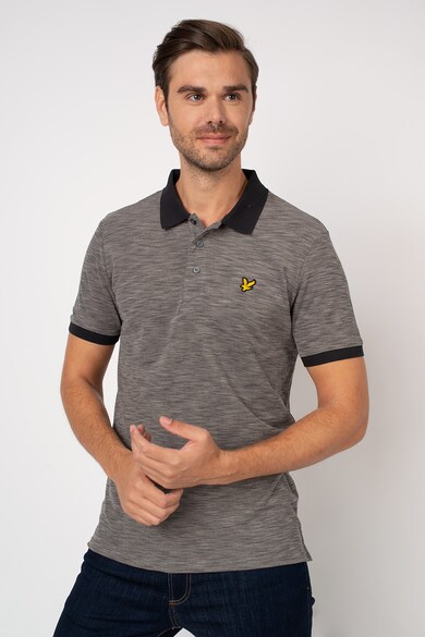 Lyle & Scott Tricou polo Barbati