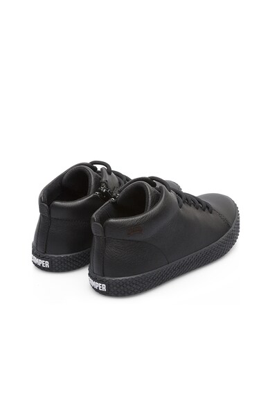 Camper Pantofi sport low-cut de piele Fete