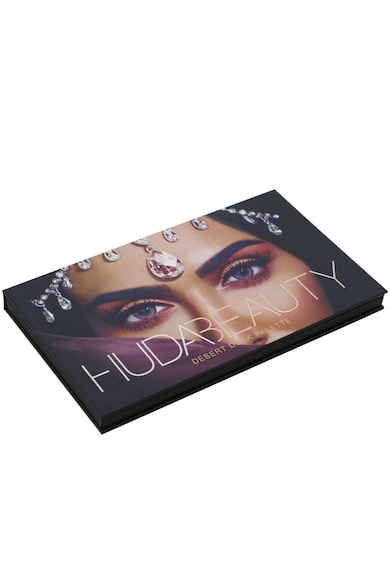 huda beauty Paleta  Desert Dusk Palette Femei