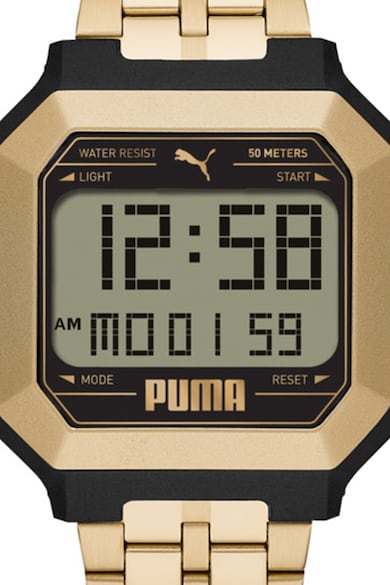 Puma Иноксов часовник Мъже