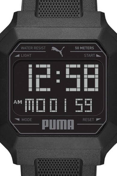 Puma Multifunkciós digitális karóra férfi