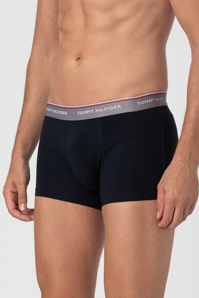 Tommy Hilfiger Organikuspamut tartalmú boxer szett - 3 db férfi