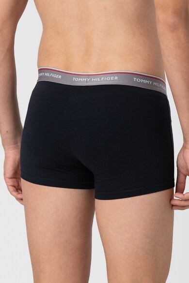 Tommy Hilfiger Organikuspamut tartalmú boxer szett - 3 db férfi