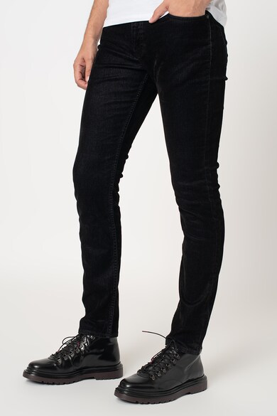 Karl Lagerfeld Blugi slim fit Barbati