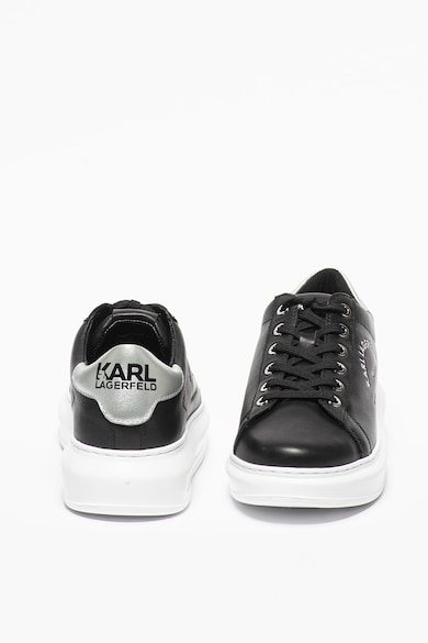 Karl Lagerfeld Kapri Maison bőr sneaker női