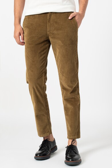 Selected Homme Pantaloni drepti de reiat Barbati