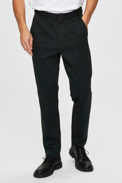 Selected Homme Pantaloni eleganti regular fit Barbati