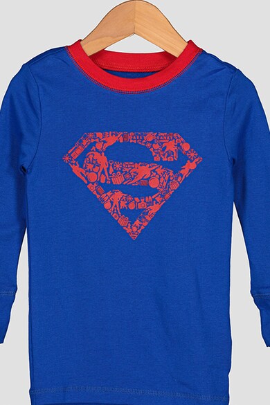GAP Pijama cu imprimeu Superman Baieti