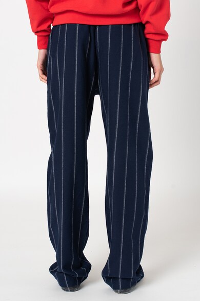 GAP Pantaloni de pijama cu model si snur Femei