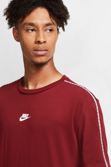 Nike Repeat póló Dri-Fit technológiával férfi