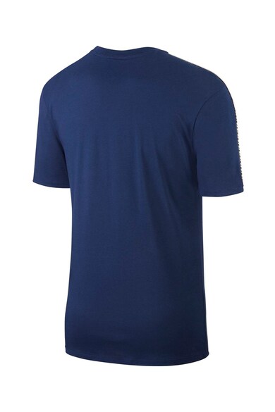 Nike Tricou cu tehnologie Dri-Fit Repeat Barbati